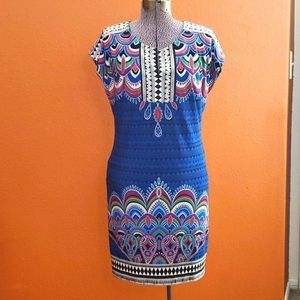 Laundry by Shelli Segal Dress